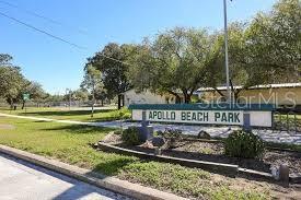 Apollo Beach park