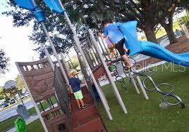Apollo Beach park