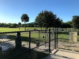 Apollo Beach dog park