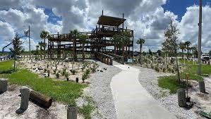Apollo Beach Nature Preserve