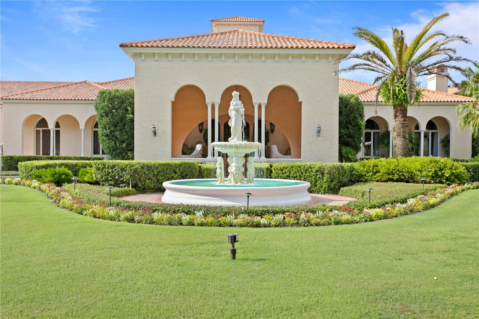 Avila Golf and Couintry Club