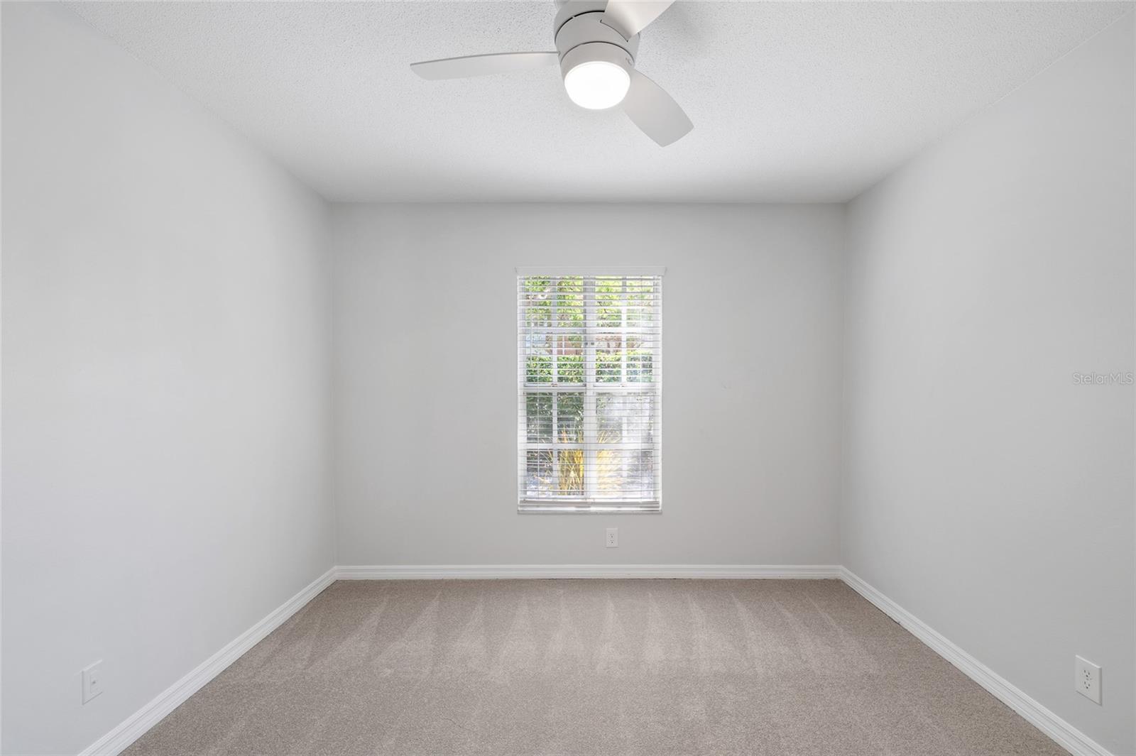 Bedroom #2!