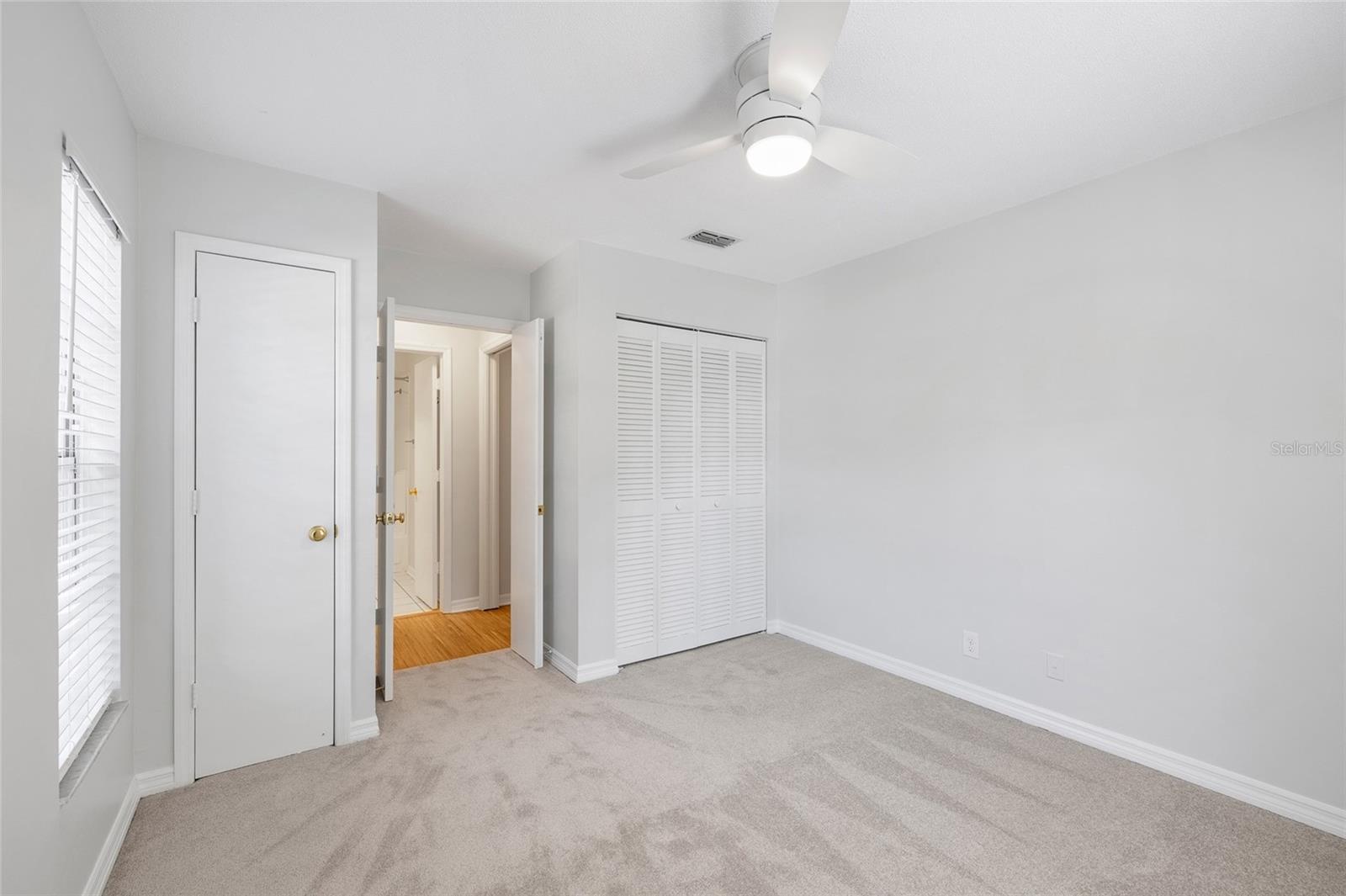 Bedroom #2!