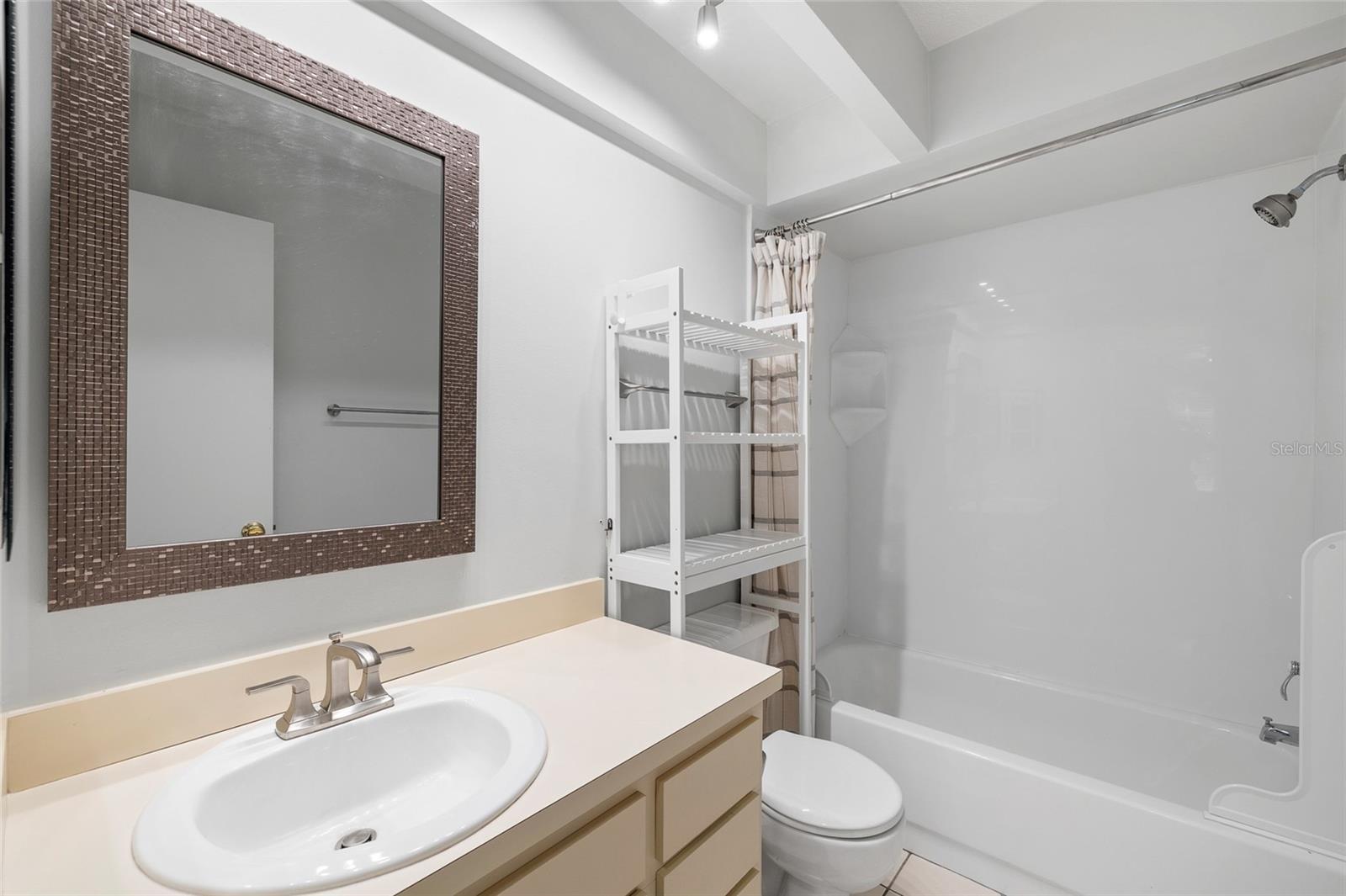 Bathroom #2