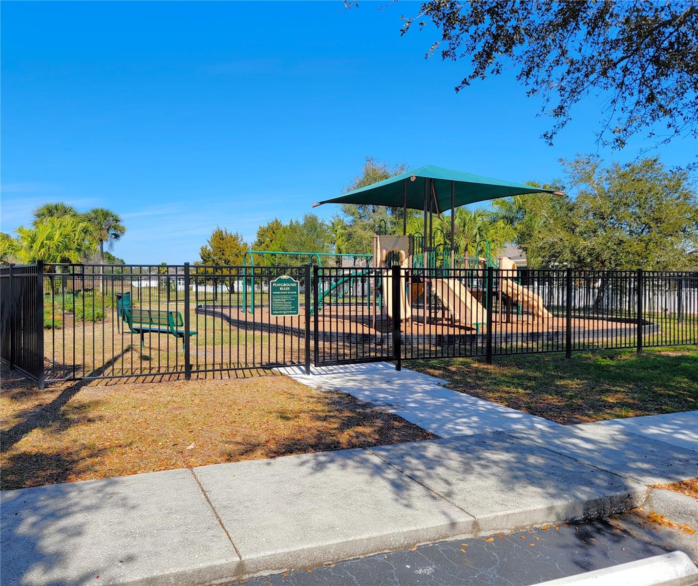 Neighborhood Park