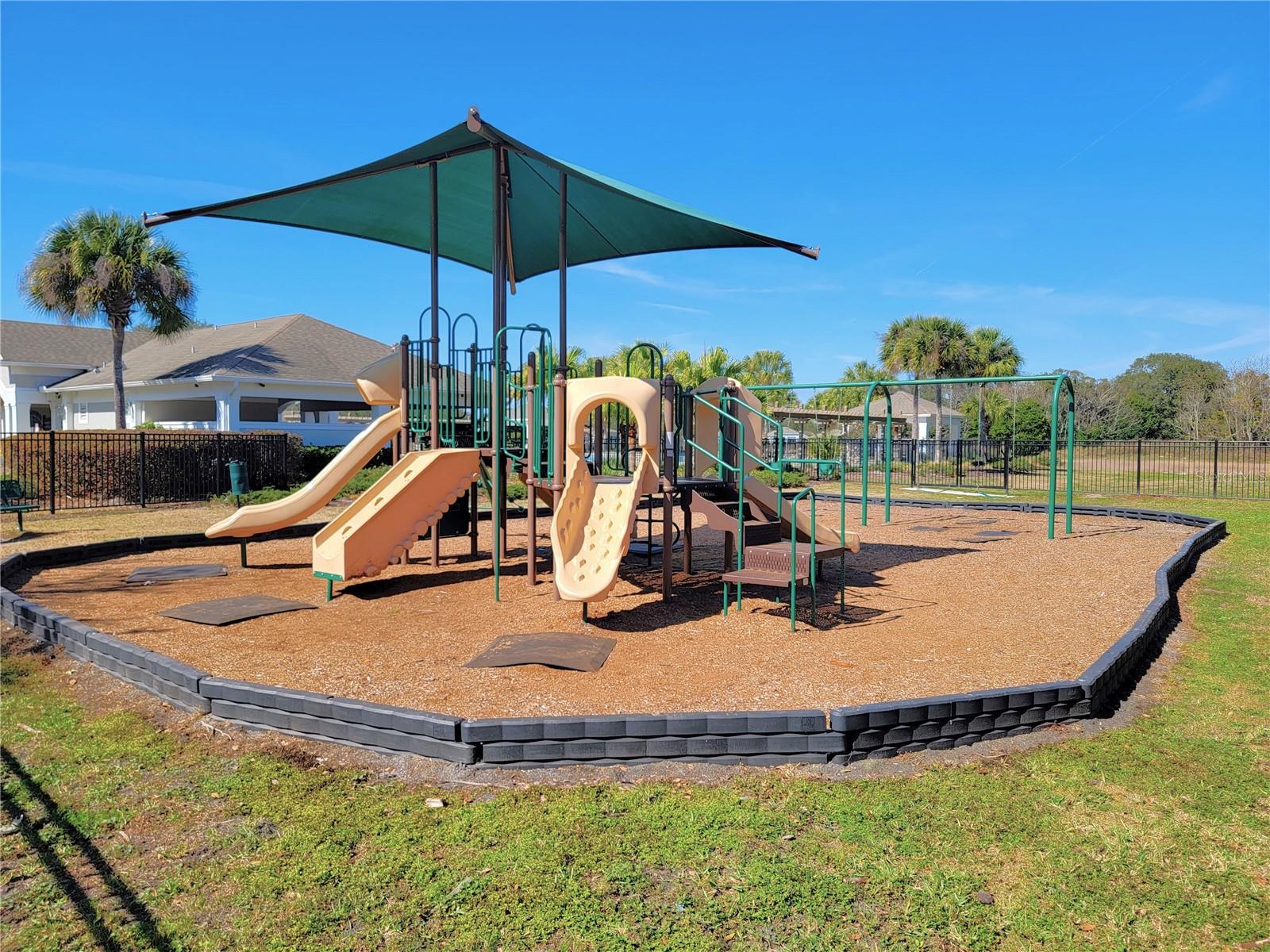 Neighborhood Park