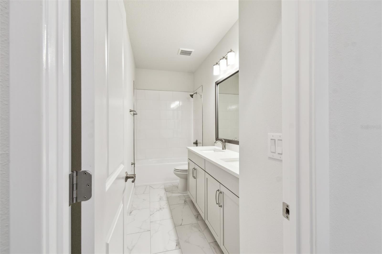 Bathroom Two