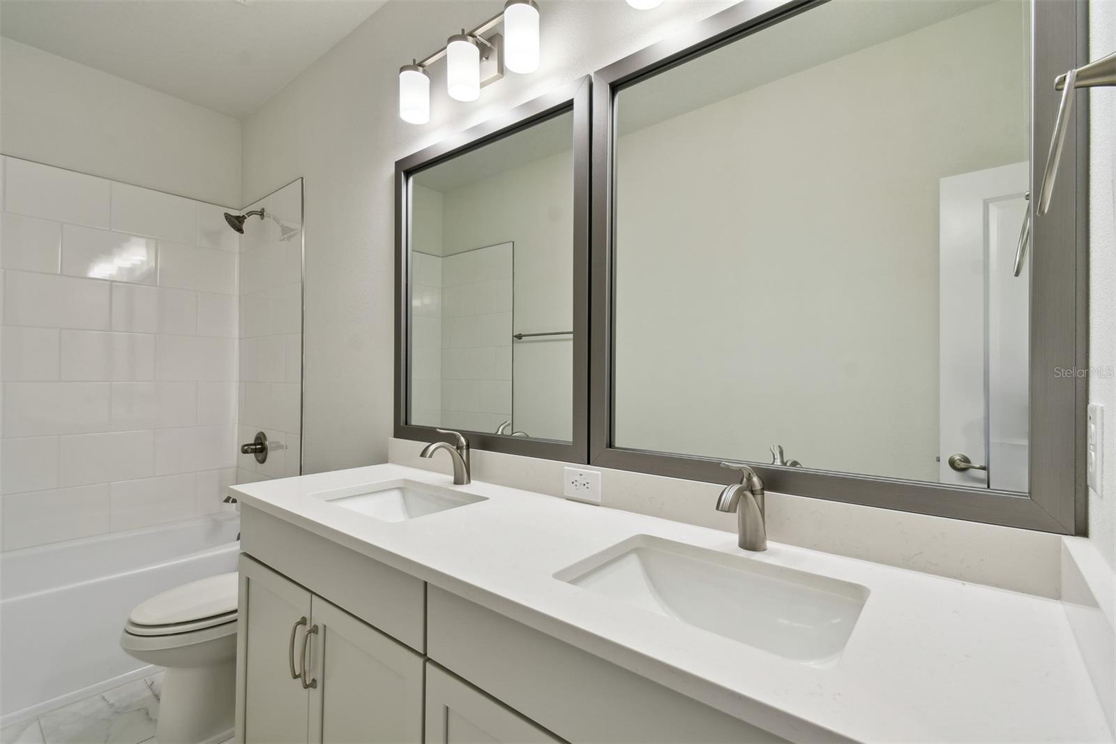 Bathroom Two