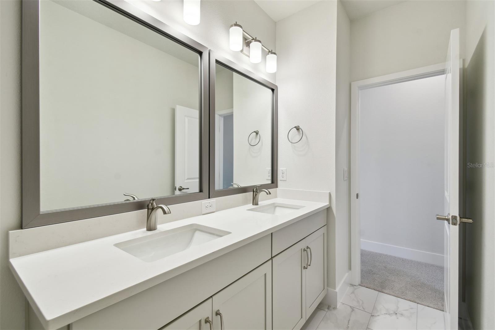 Bathroom Two