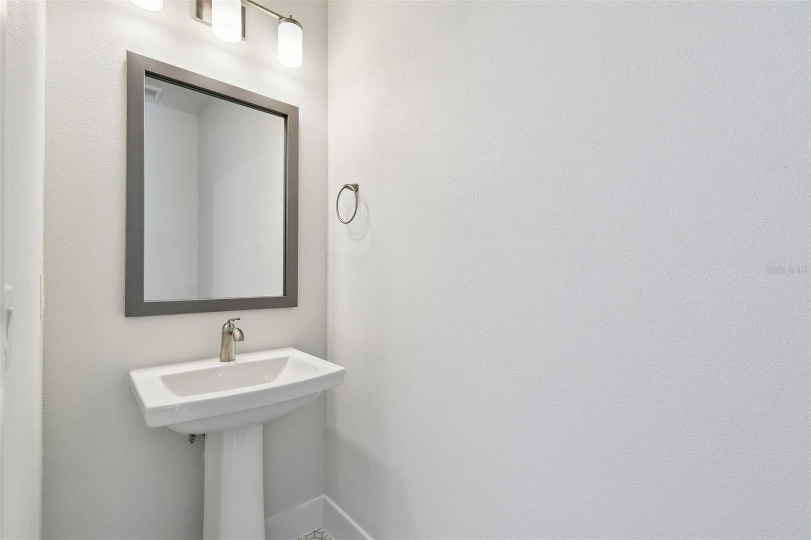 Powder Bath