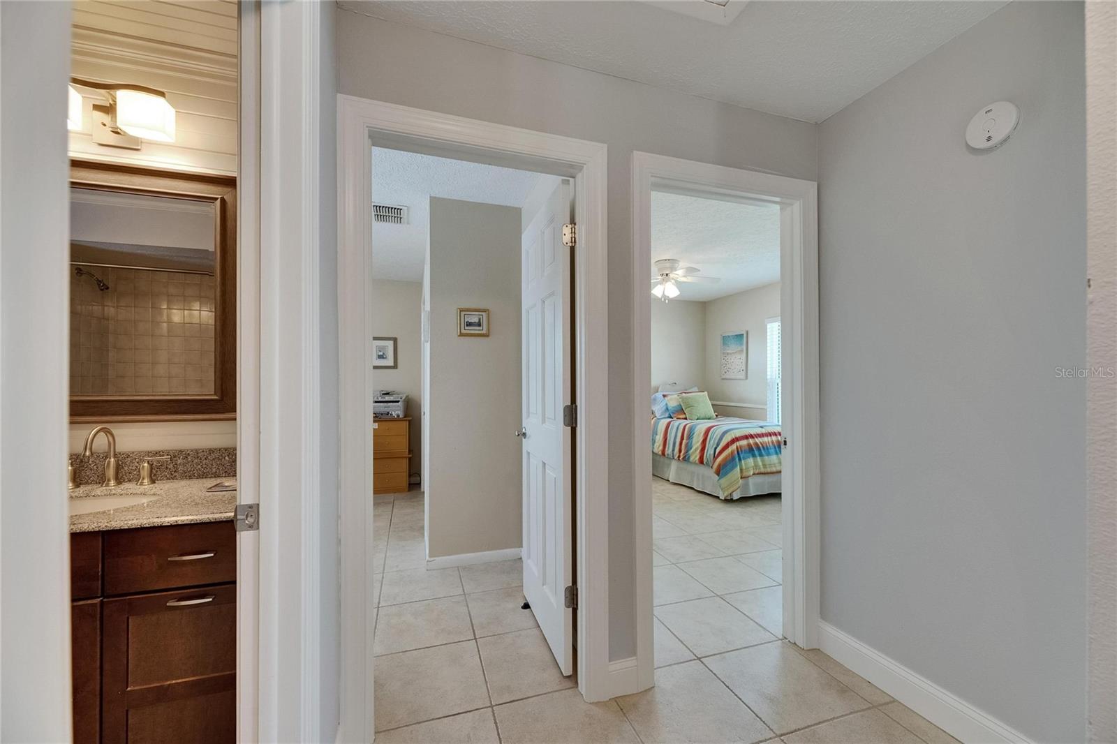 Bedroom #3 & #4