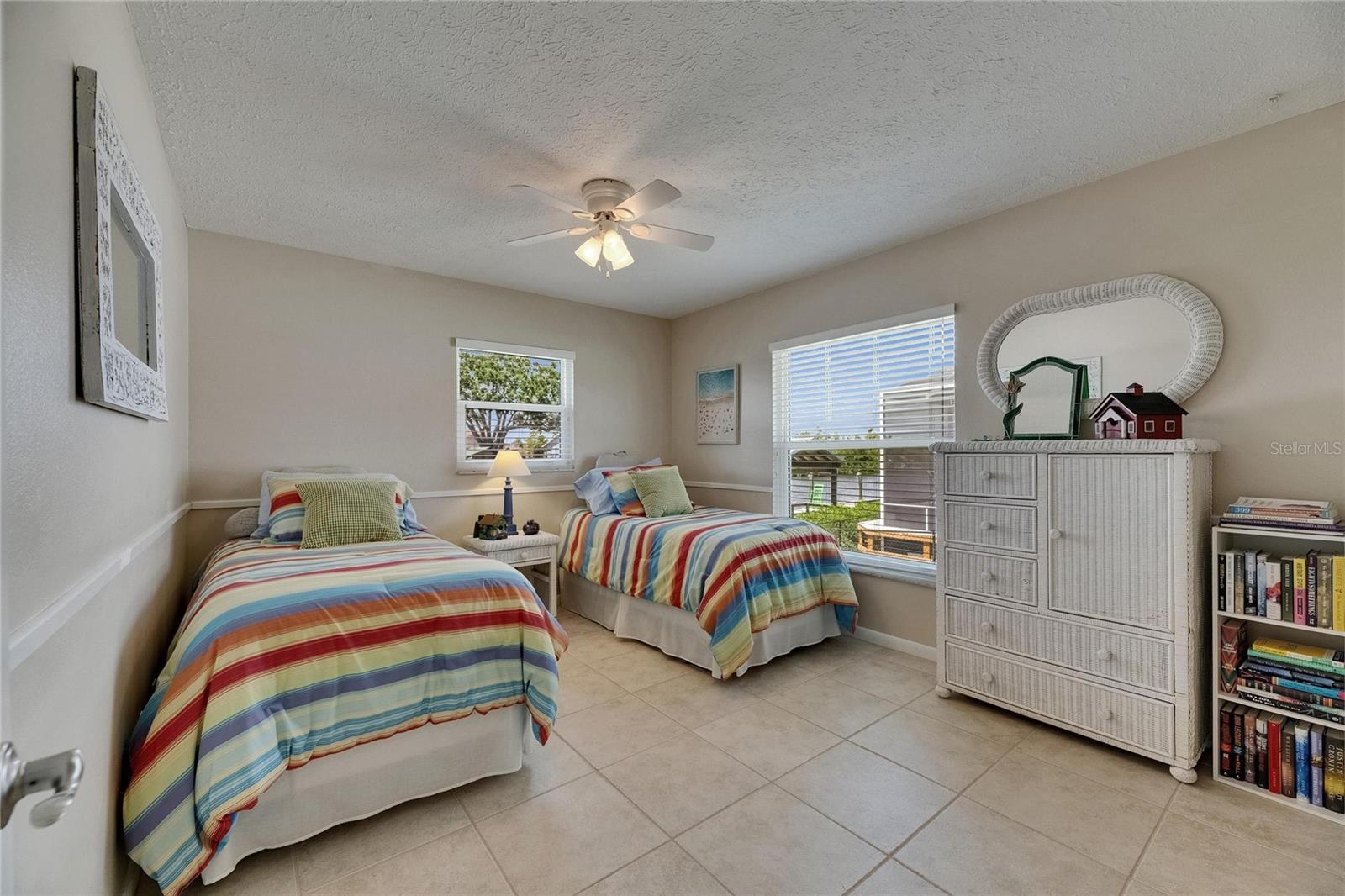 Bedroom #4