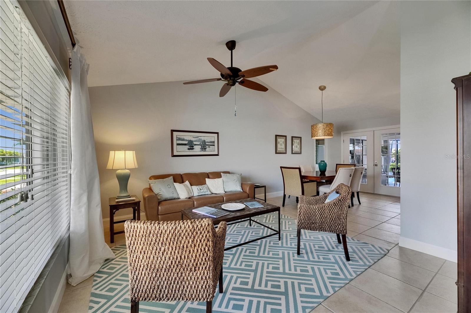 Formal Living Room