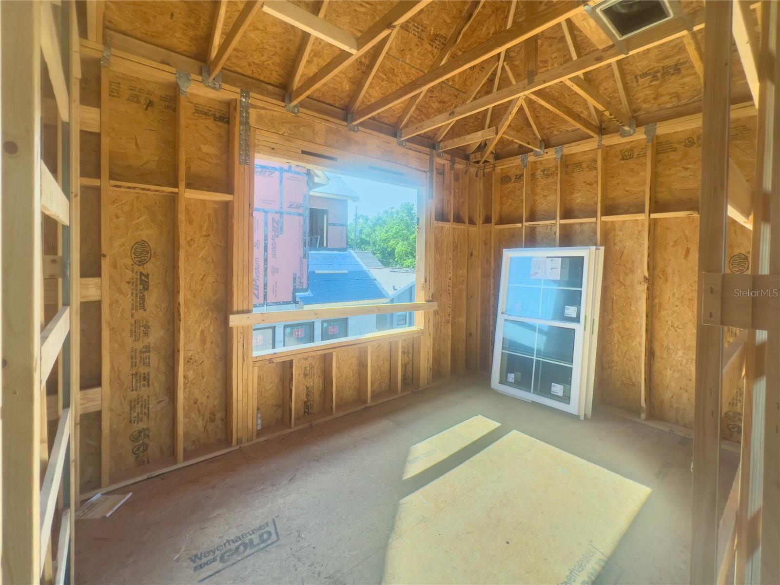 Garage + ADU