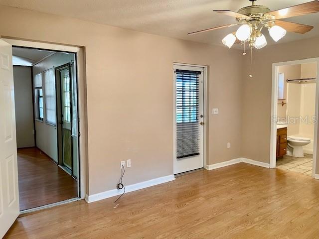 MOTHER-IN-LAW SUITE