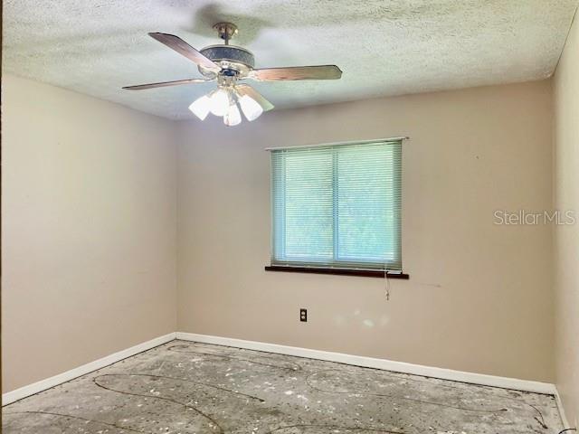 PULLED CARPET IN THIS BEDROOM