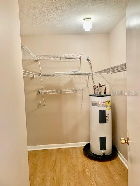 MOTHER IN LAW SUITE SEPARATE WATER HEATER