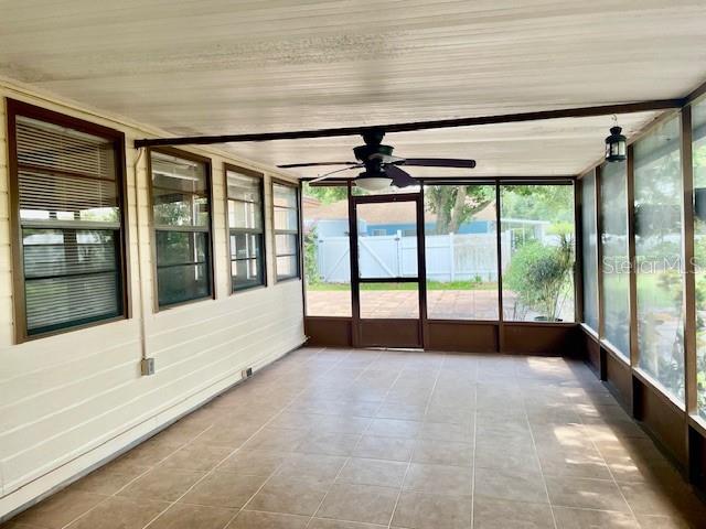 LARGE LANAI NI BACK OF THE HOME