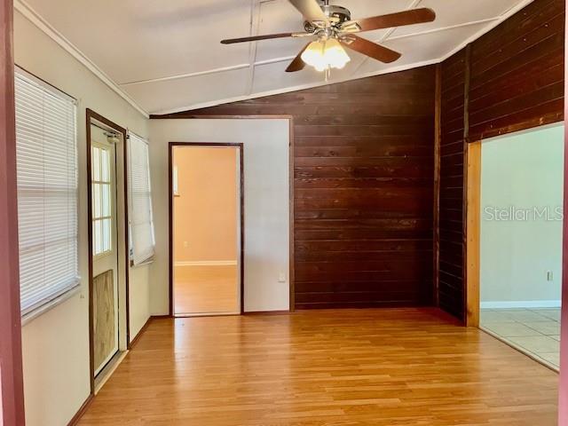 BEHIND KITCHEN