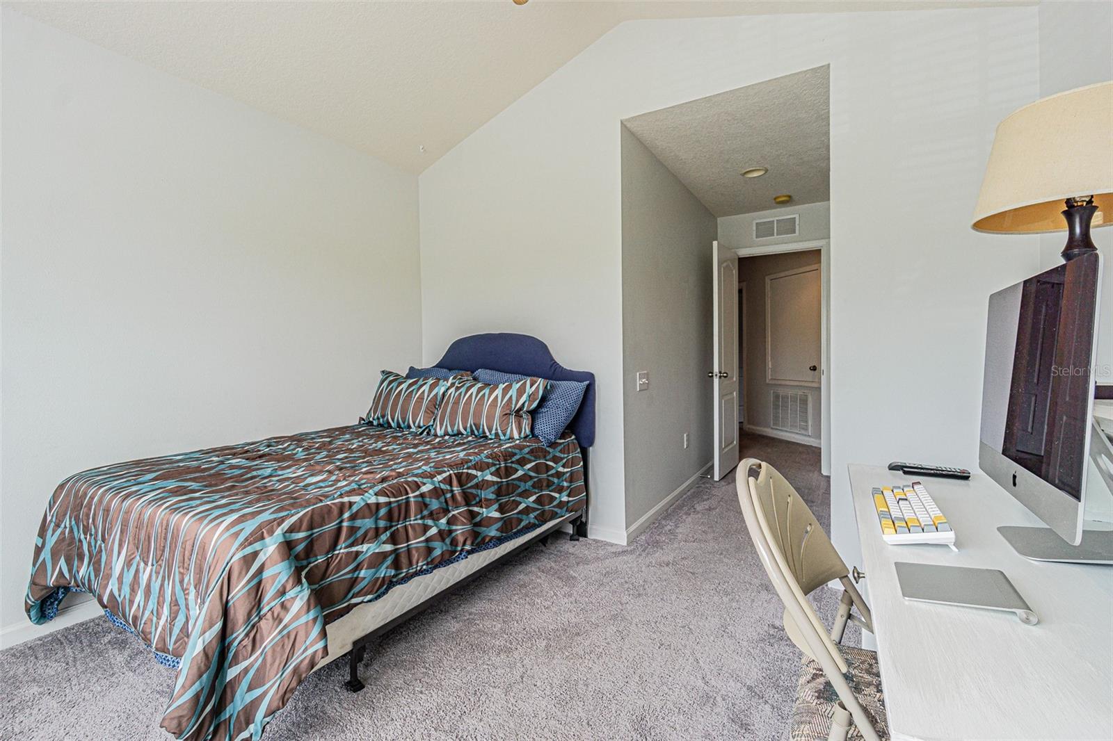 Bed #2