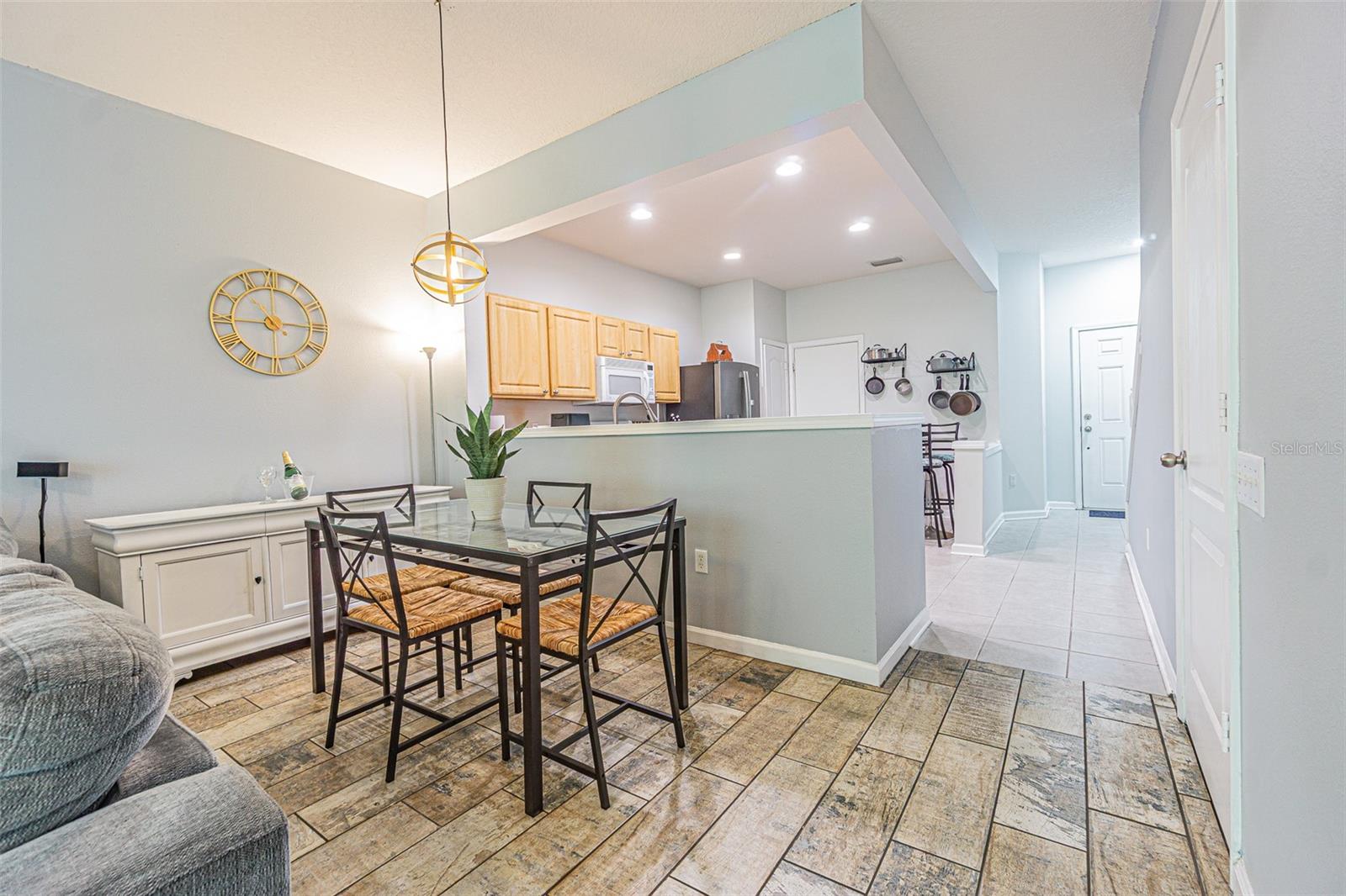 Great Rm 2 Kitchen