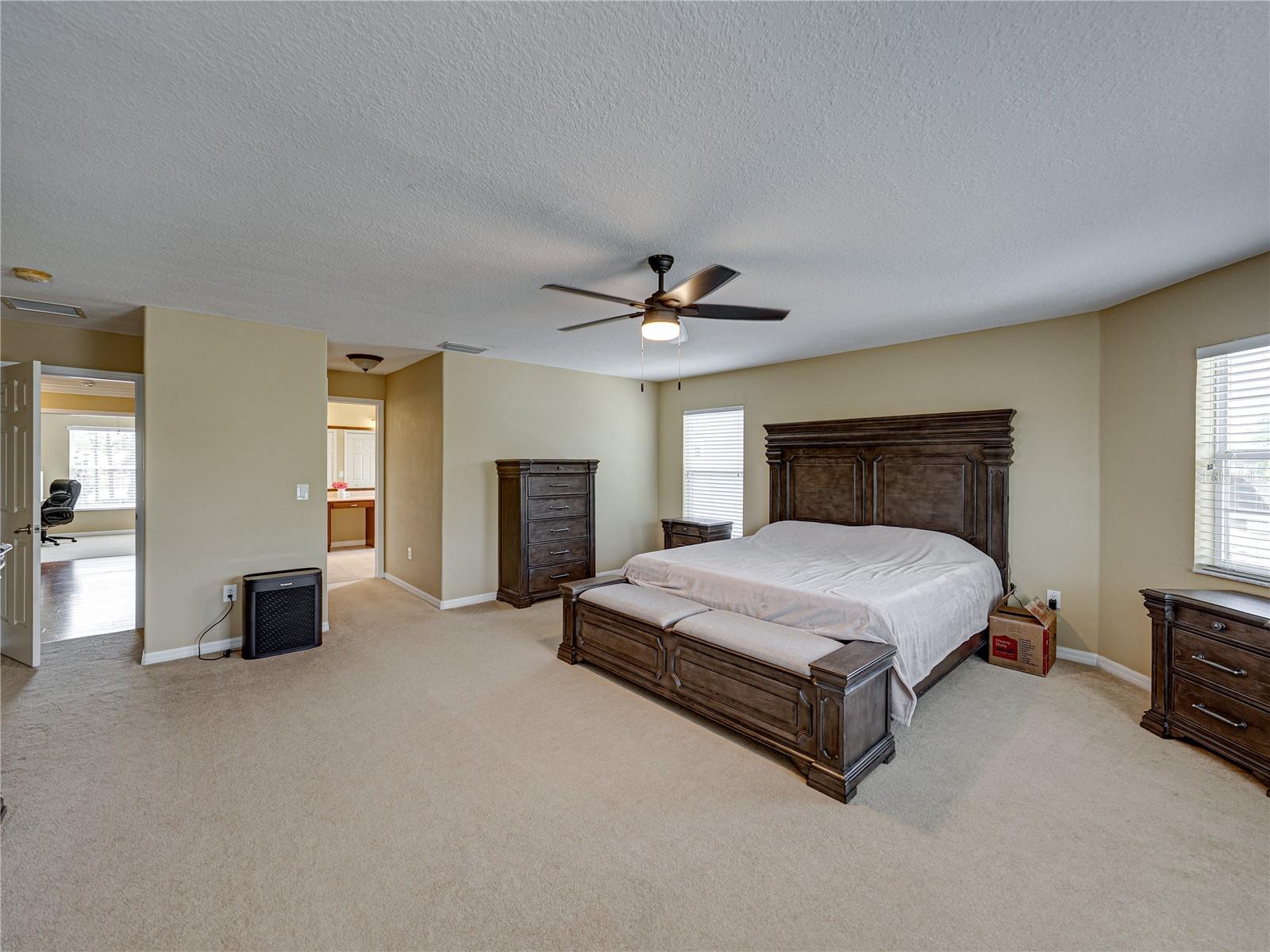 Primary Suite