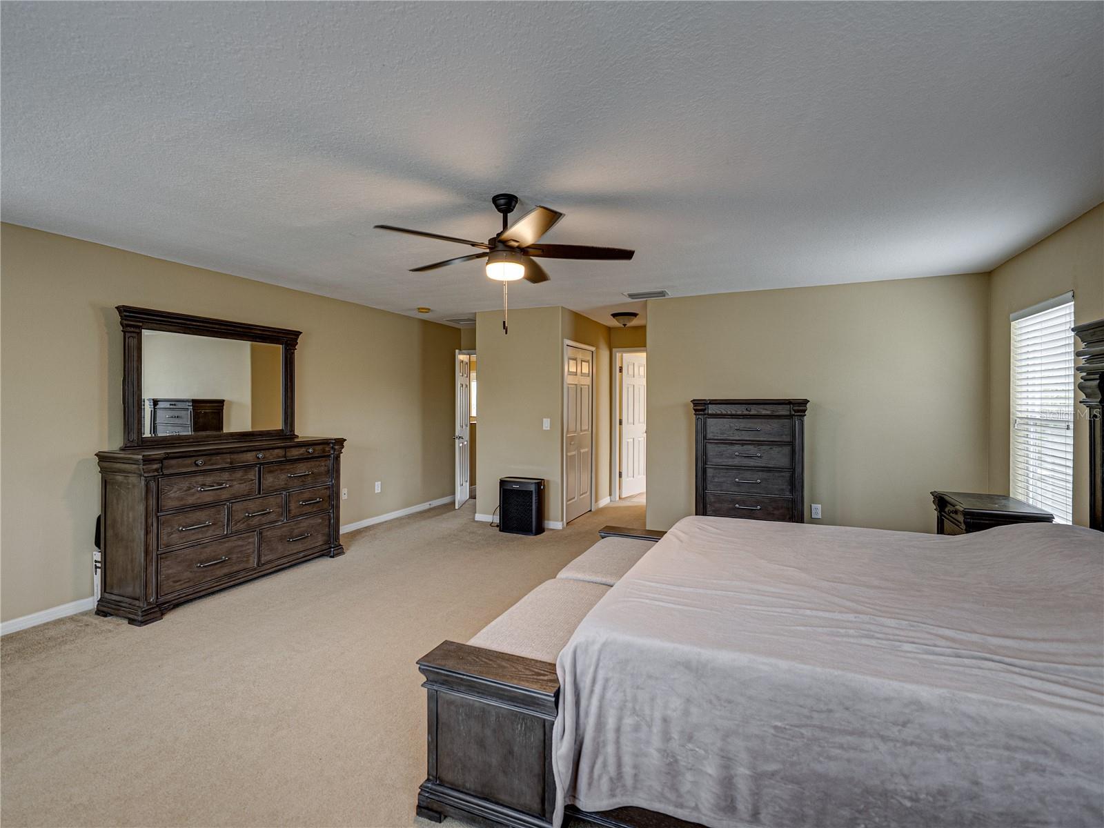 Primary Suite