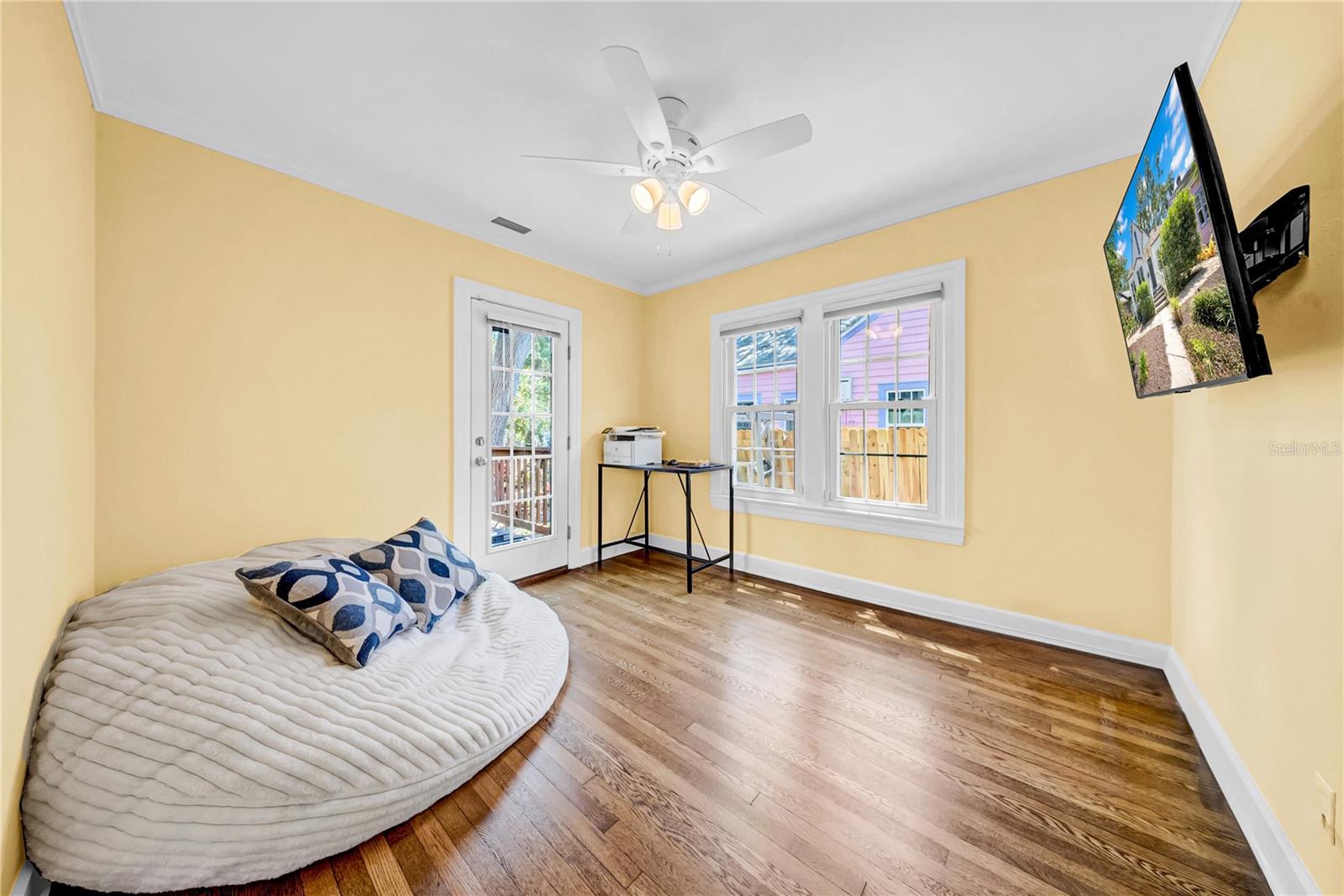 2nd Bedroom