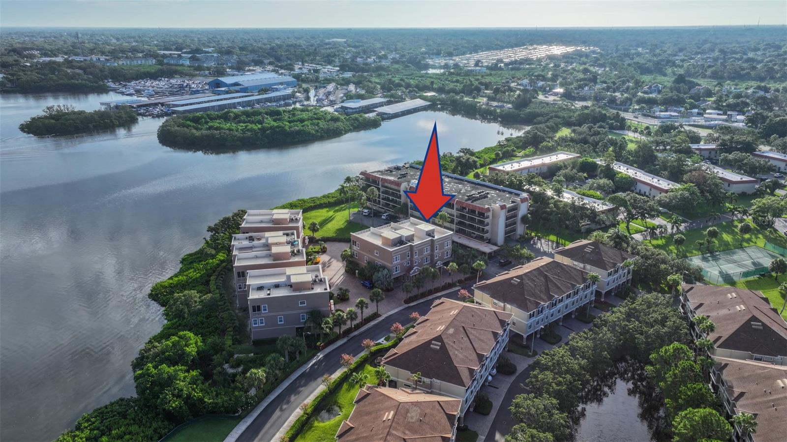 Aerial Perspective
