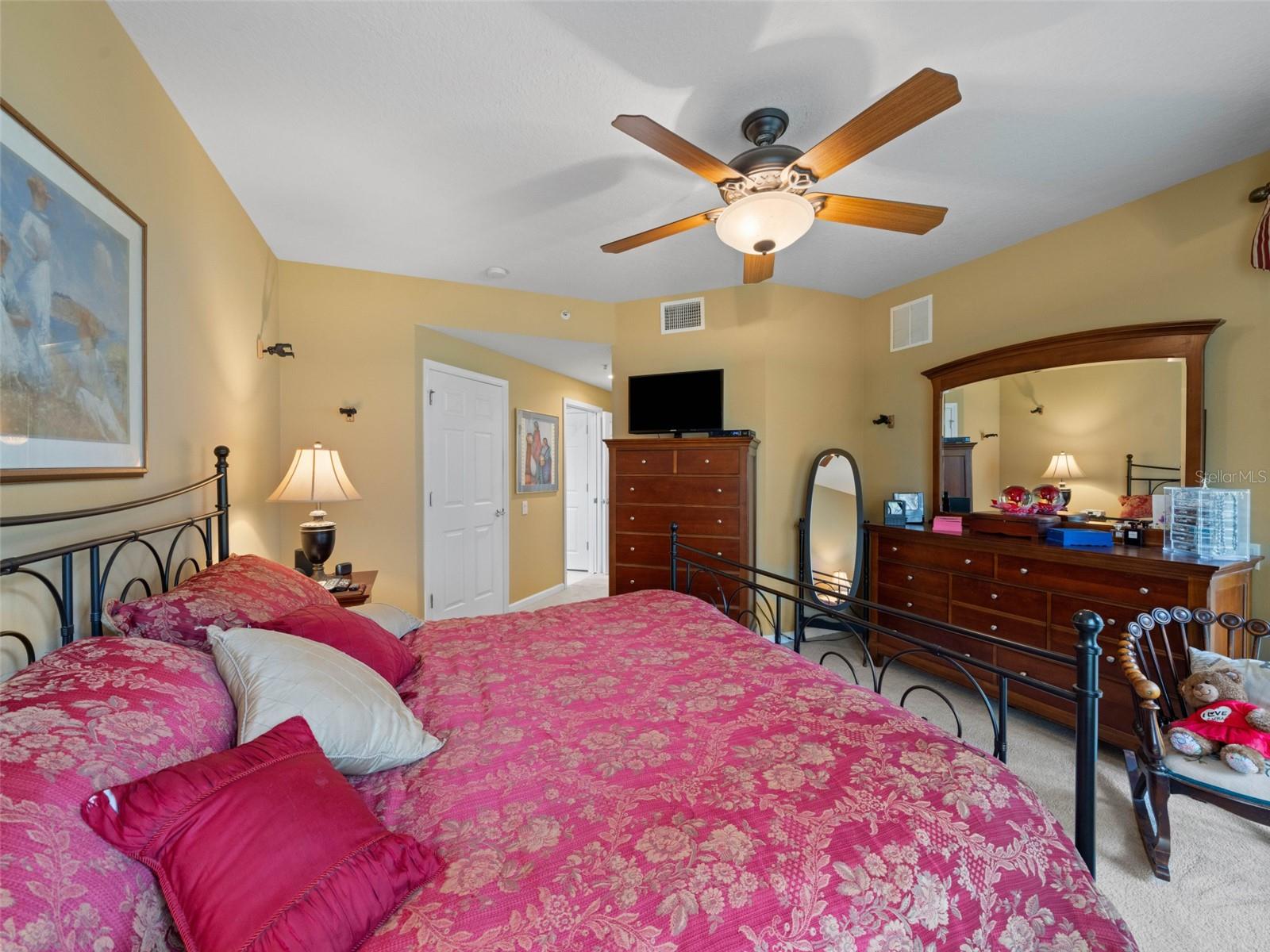 MasterBedroom