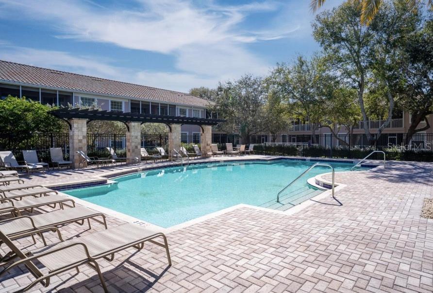 Community Pool