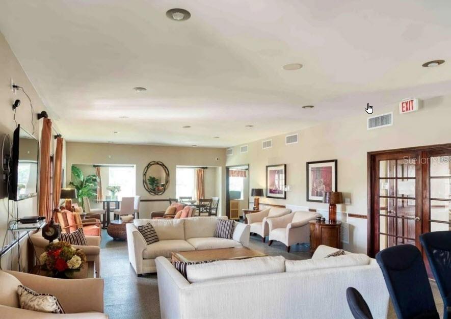 Clubhouse