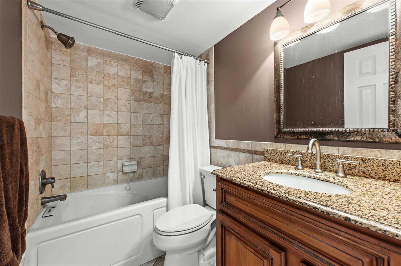 Guest Bath