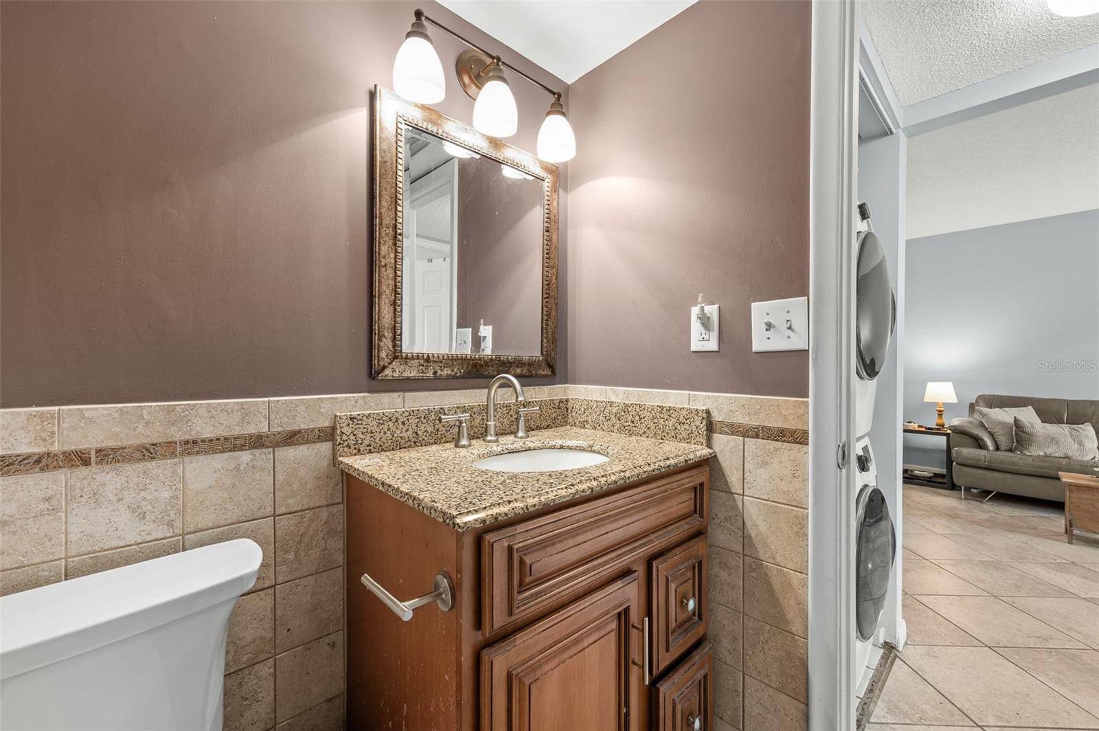 Guest Bath