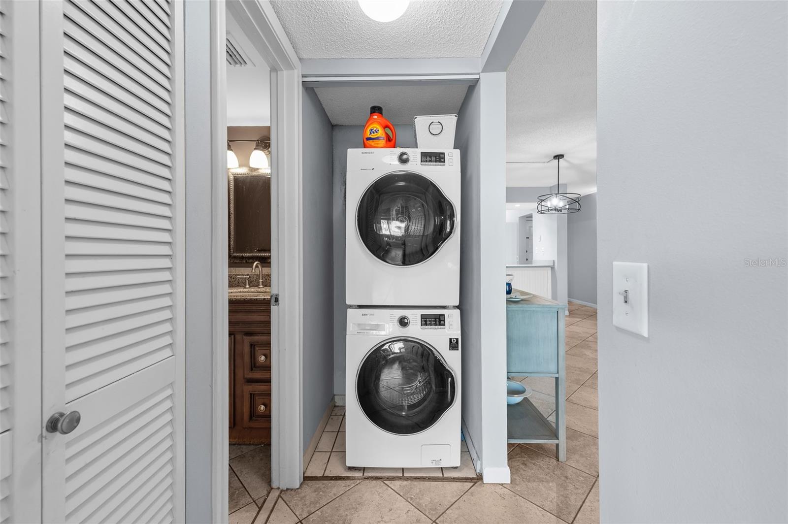 Washrer/Dryer