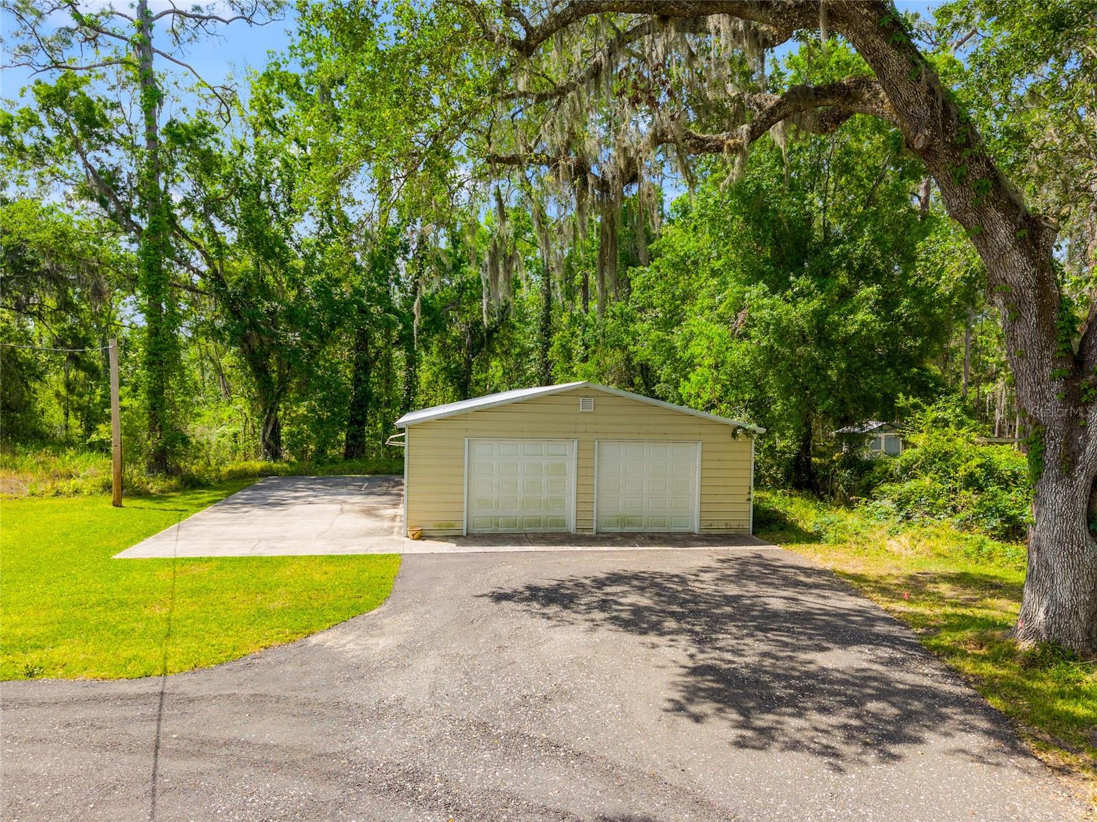 garage, hobbies, mancave, womancave, business, ATVs and more!