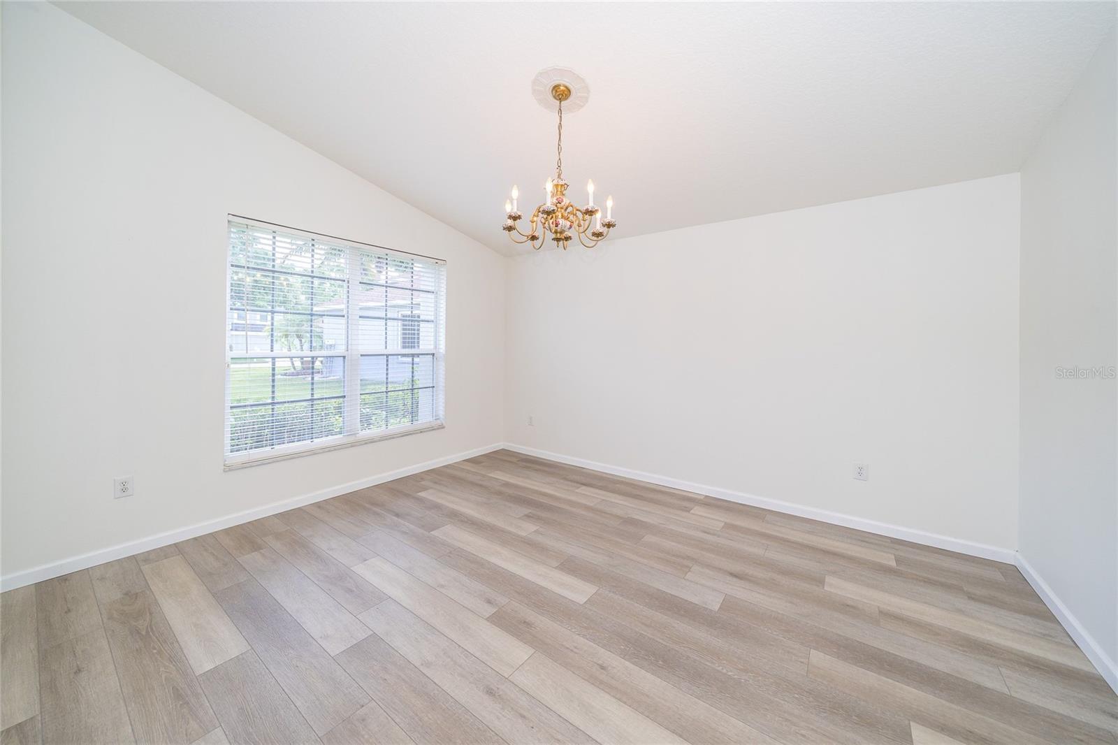 Living Room/Flex Room