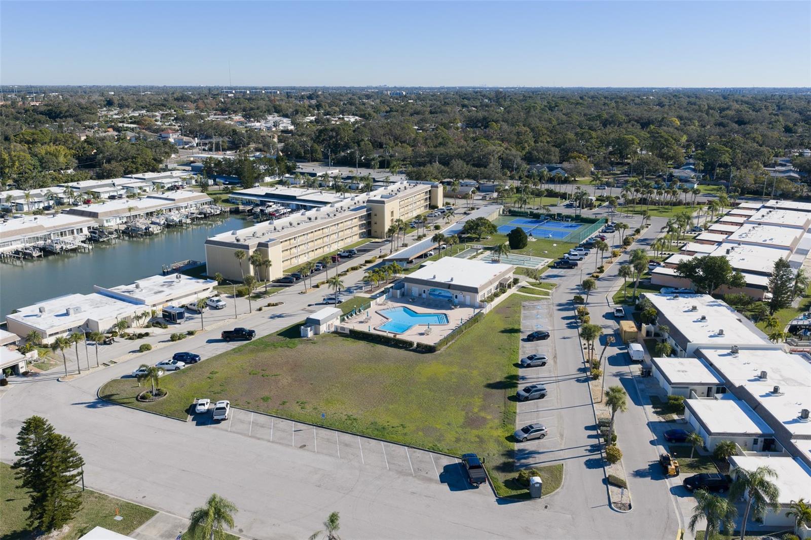 Make your Move to 1 Boca Ceiga Point Blvd #212!