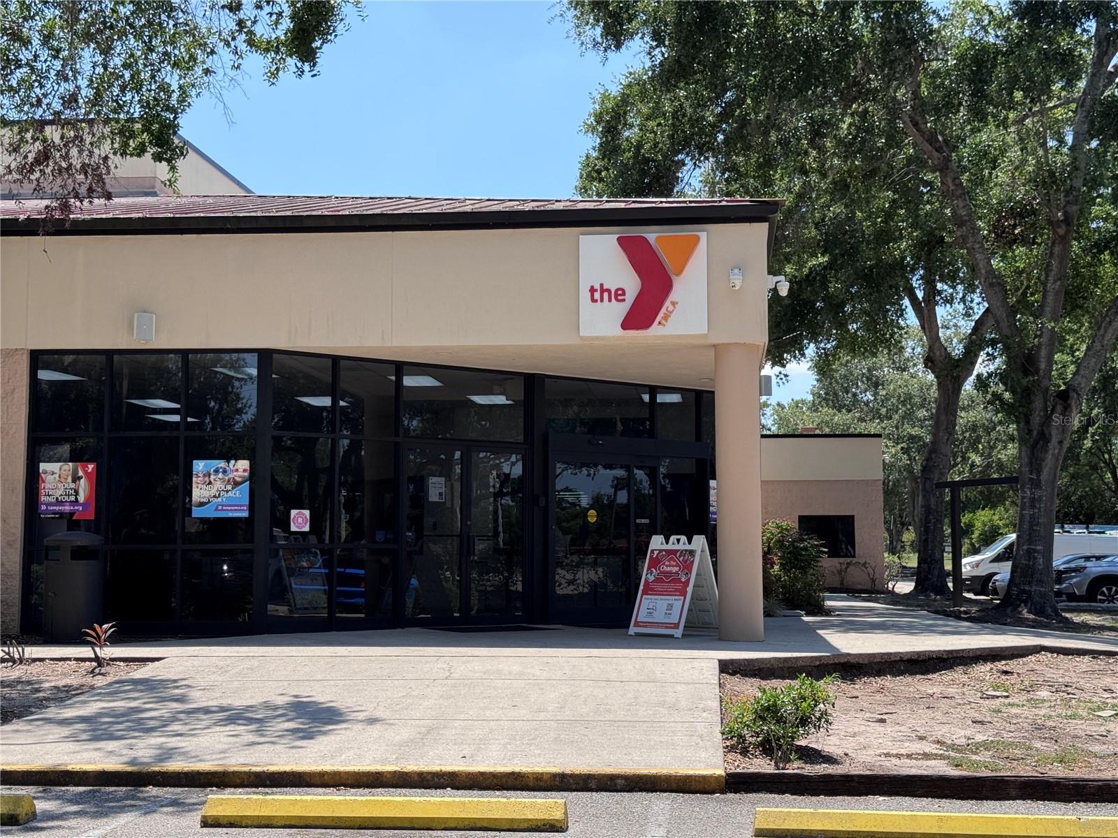 YMCA