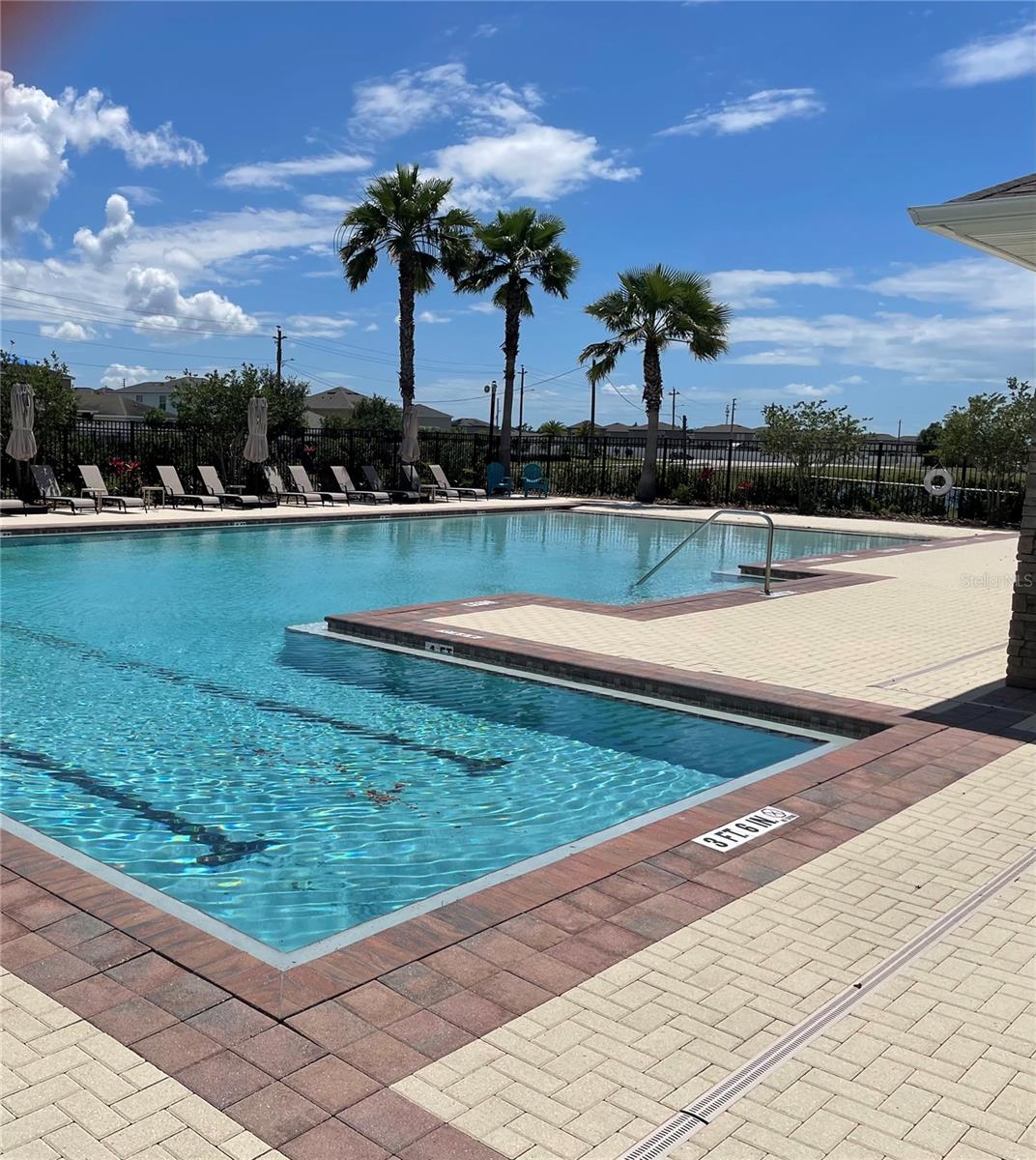 Community Pool