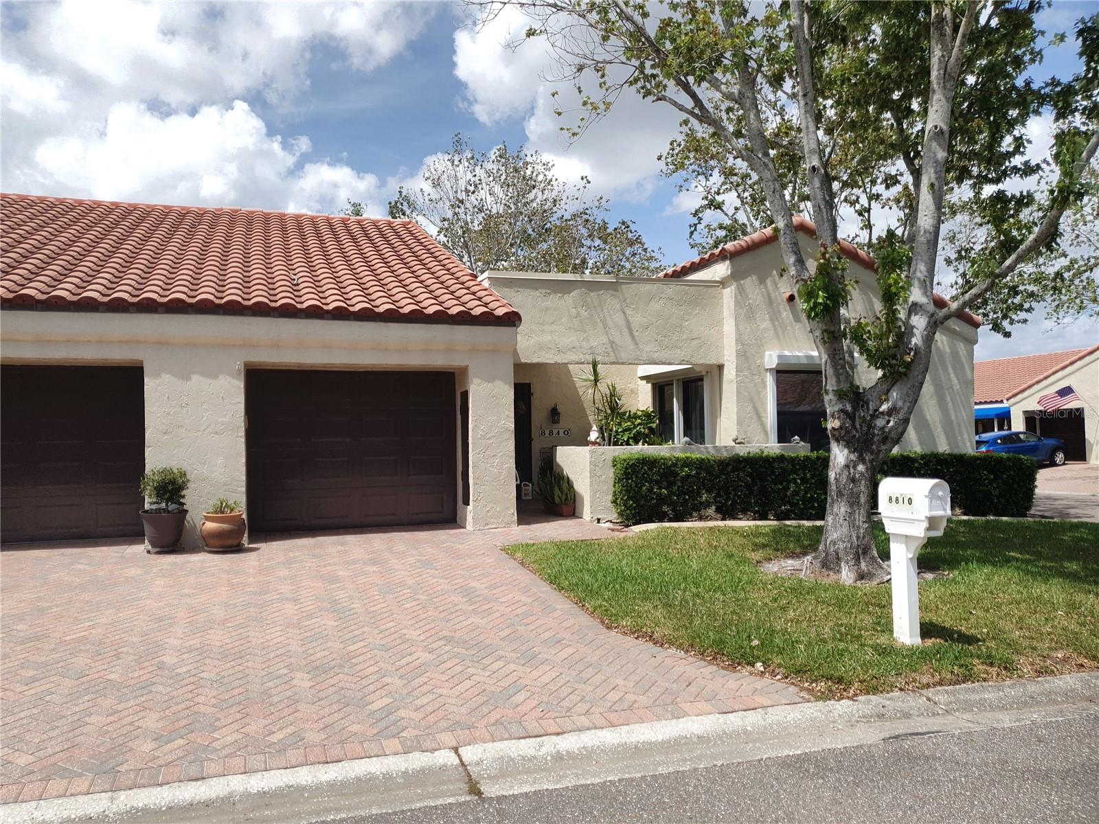 Welcome to 8810 41st St