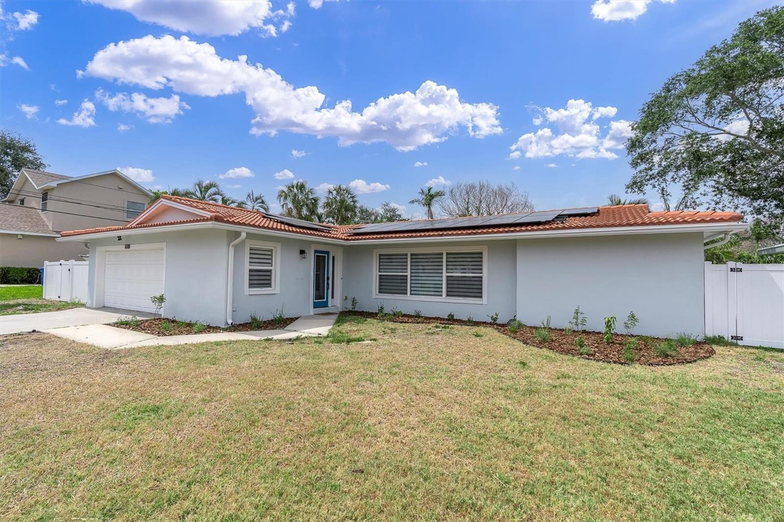Welcome to your new home in the Maximo Moorings Neighborhood!