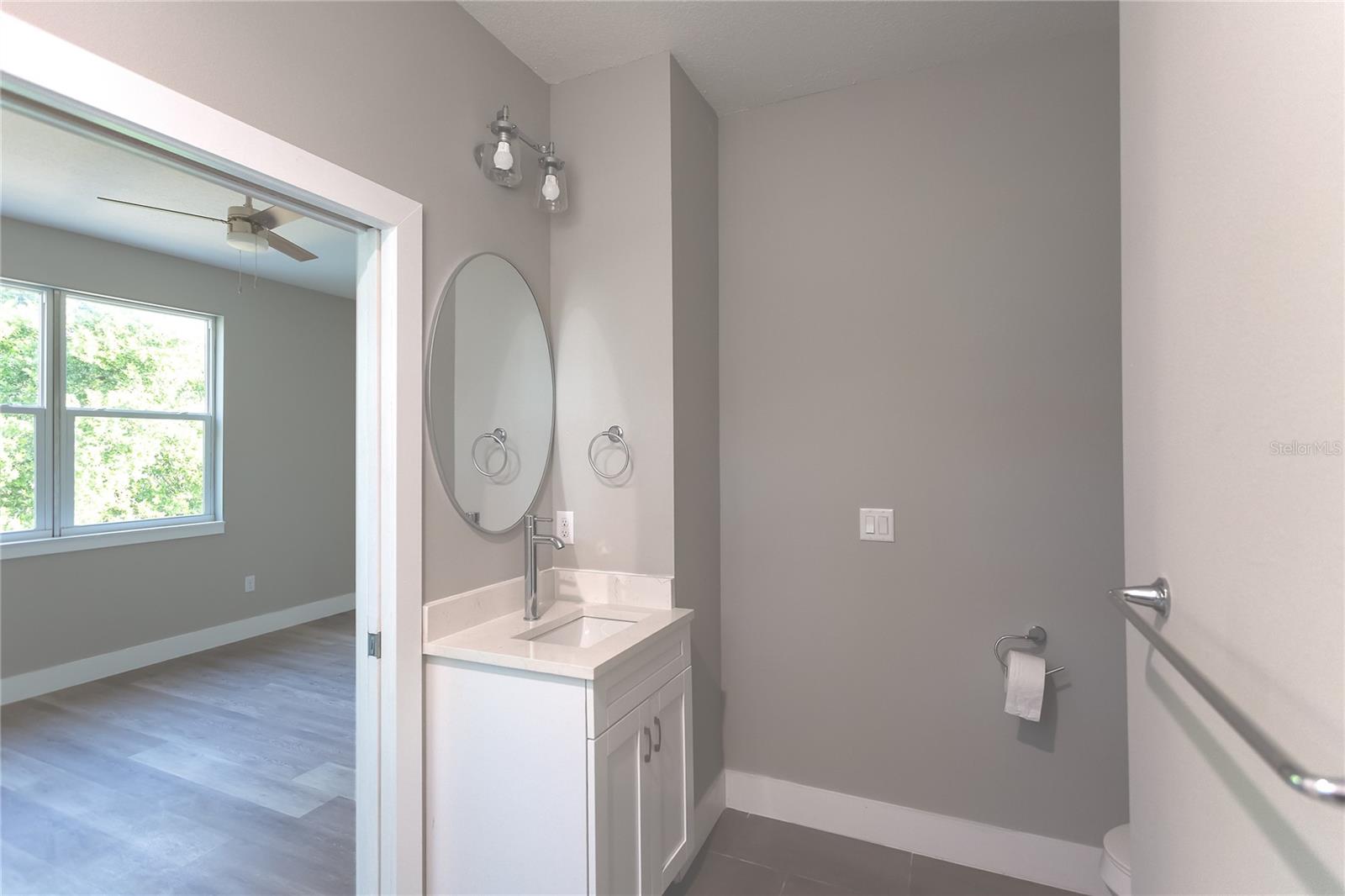 2nd Bedroom Ensuite