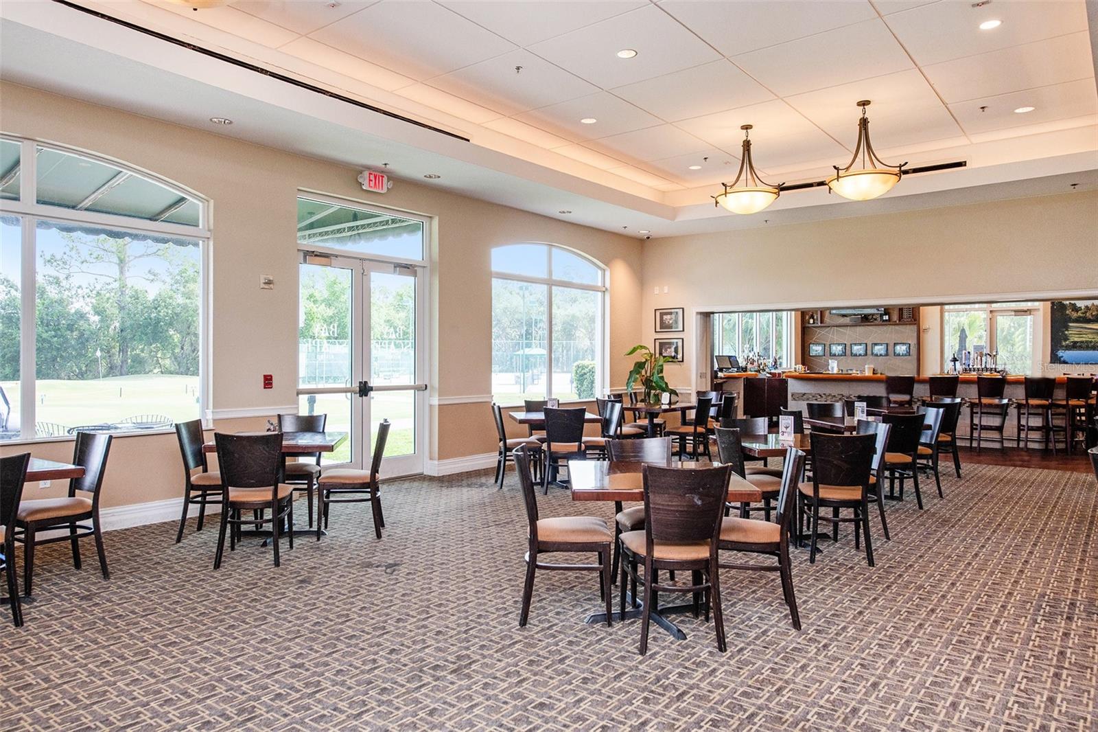 Clubhouse