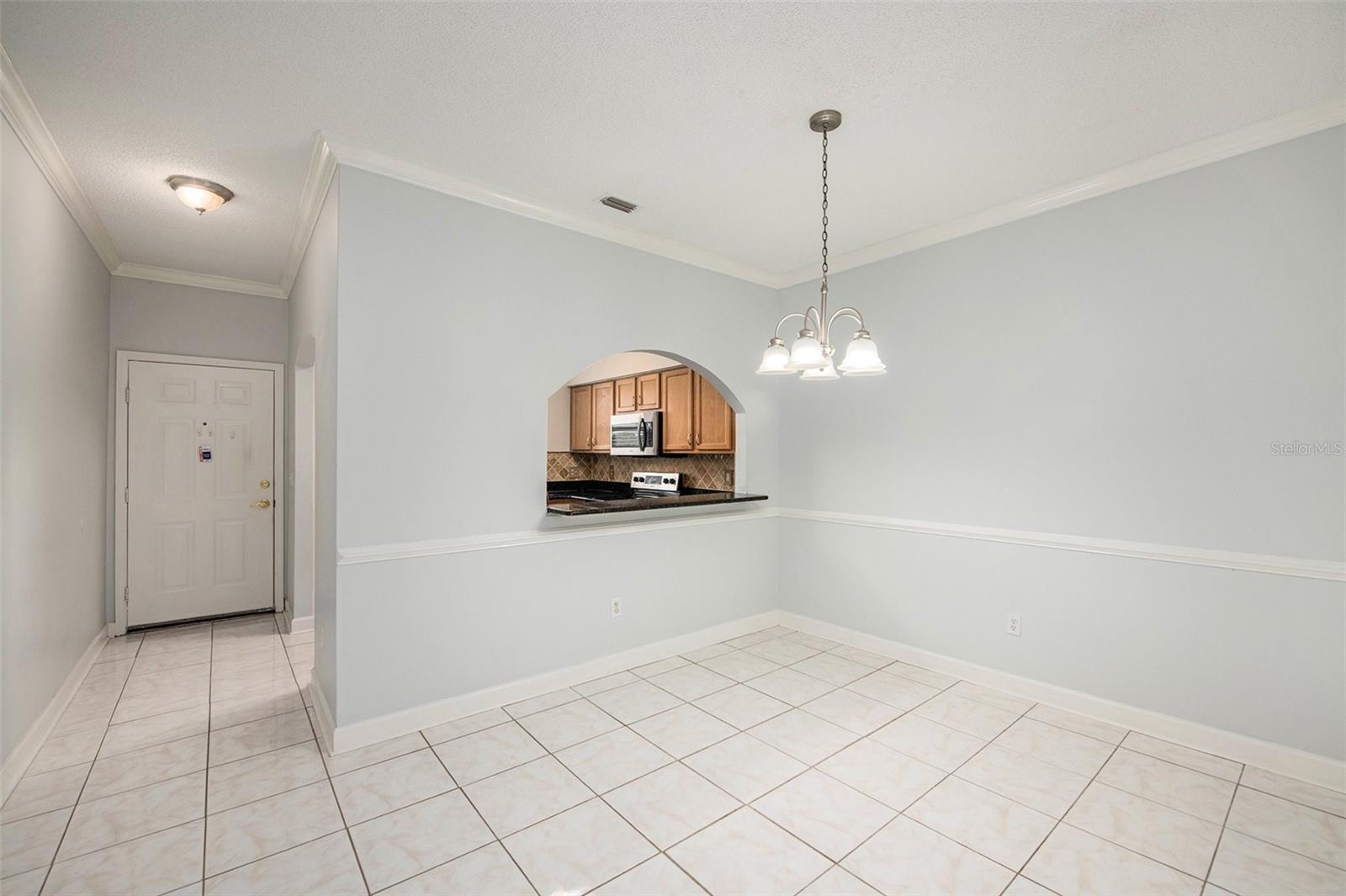 Dinning Room