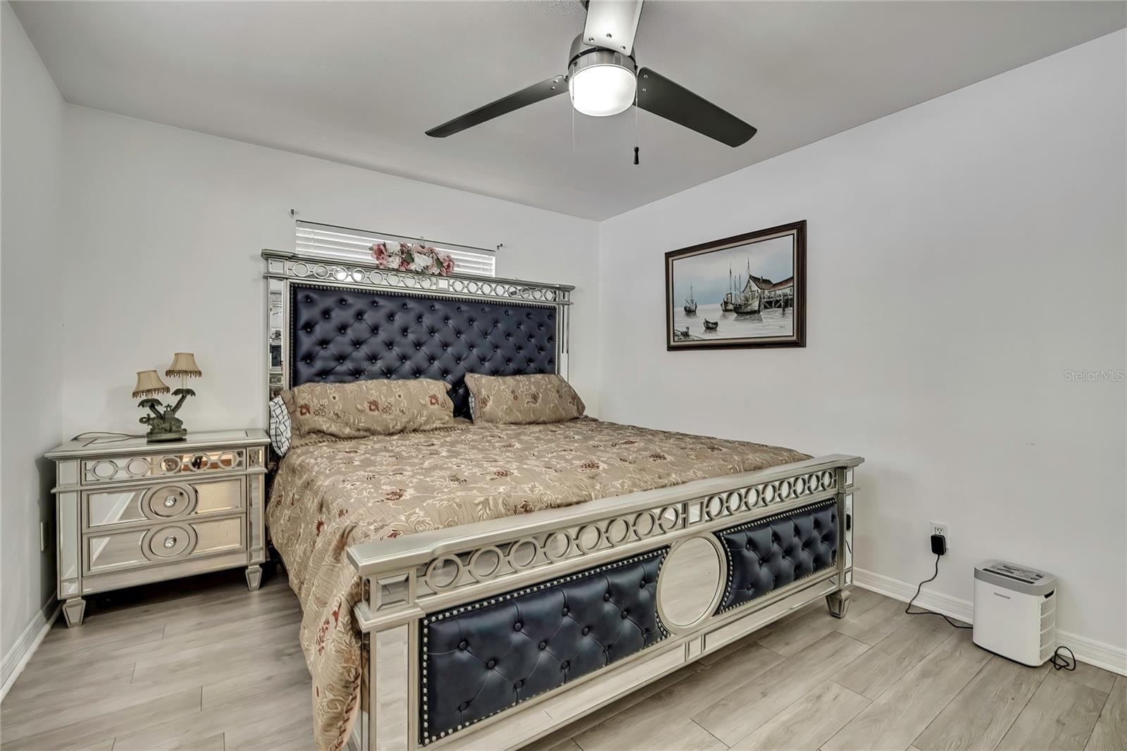 Bedroom #1
