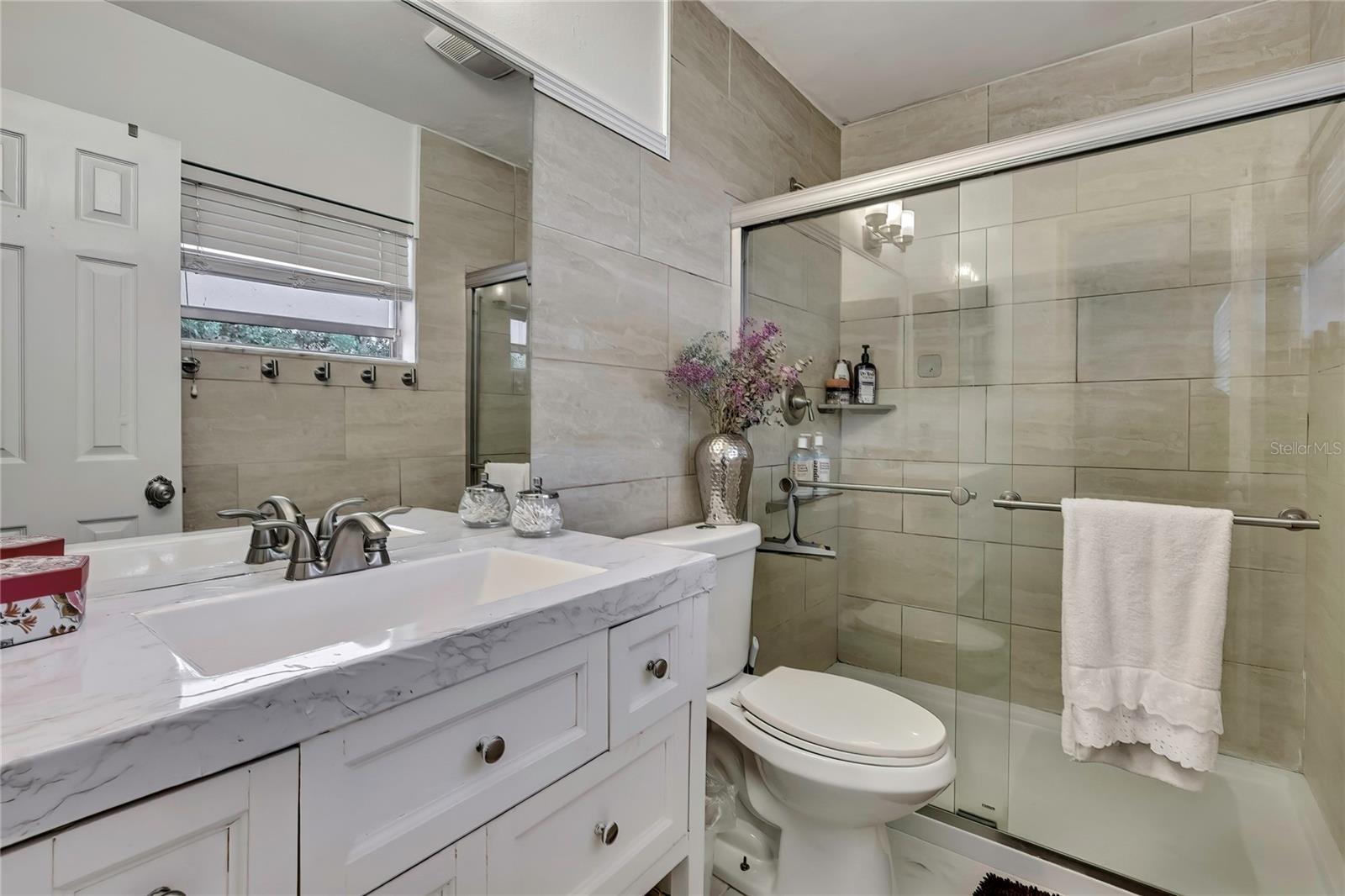 Bedroom #1 ensuite