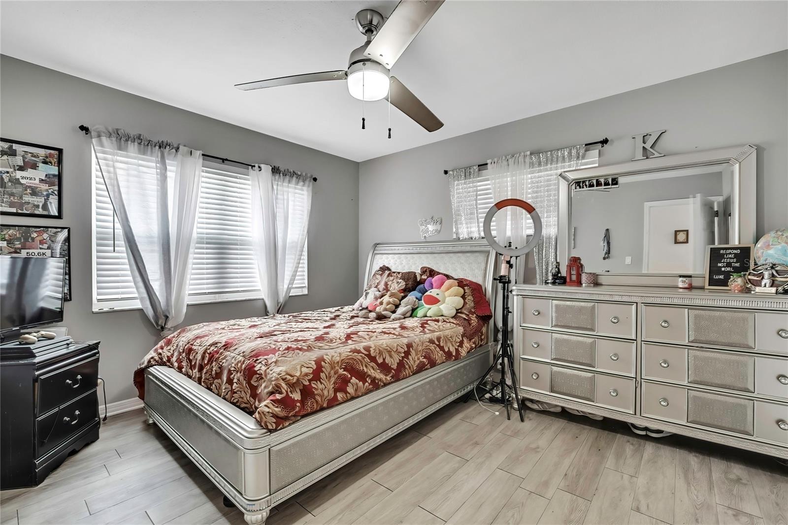 Bedroom #2