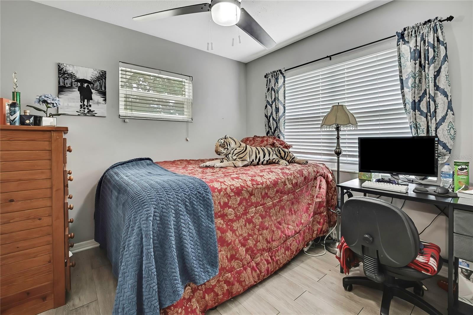 Bedroom #3