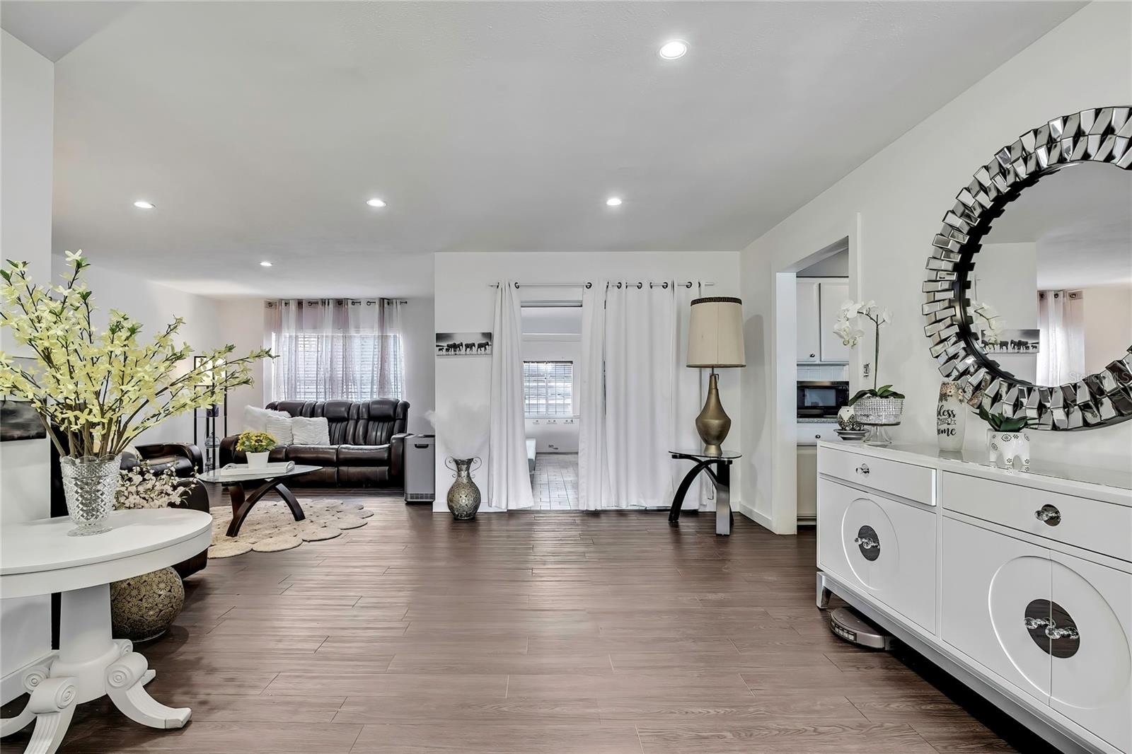 Entryway